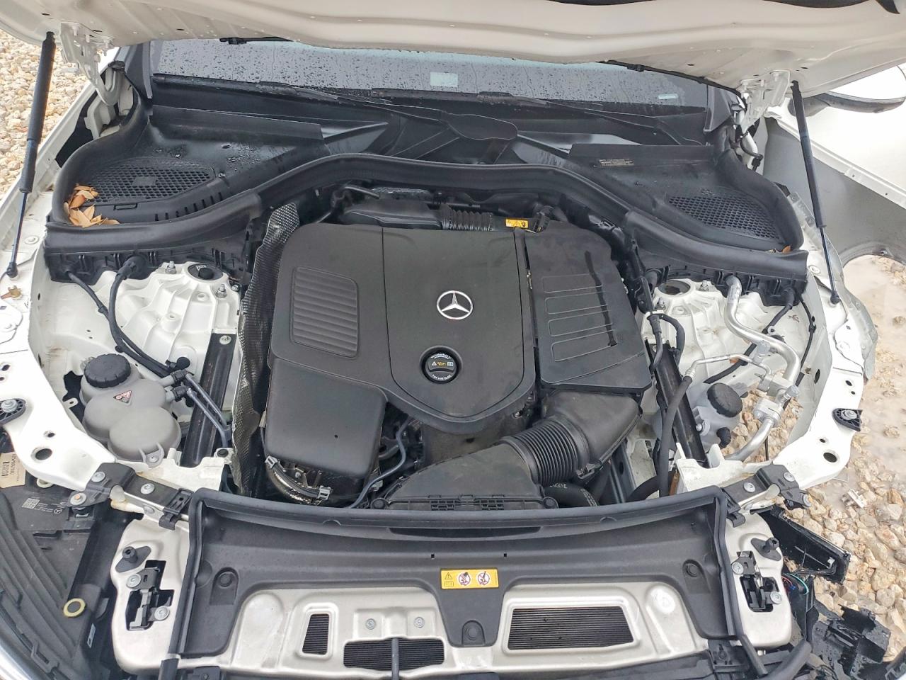 Mercedes-Benz GLC 300 4matic
