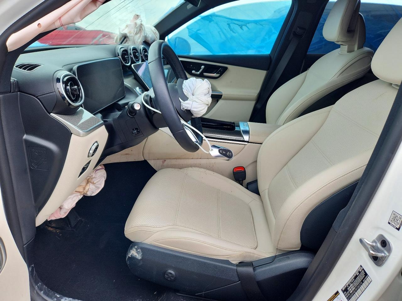 Mercedes-Benz GLC 300 4matic