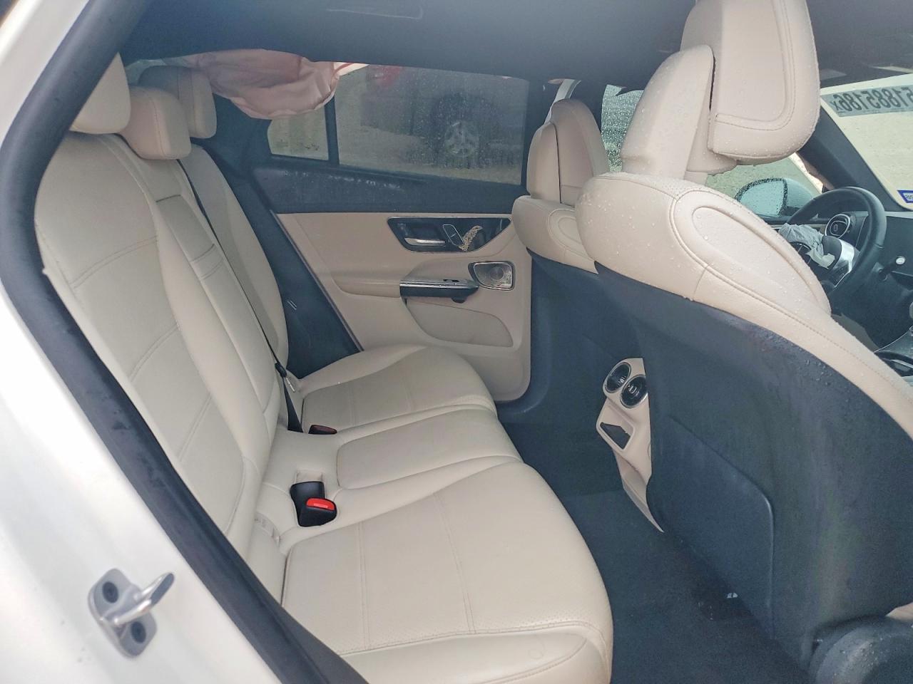 Mercedes-Benz GLC 300 4matic