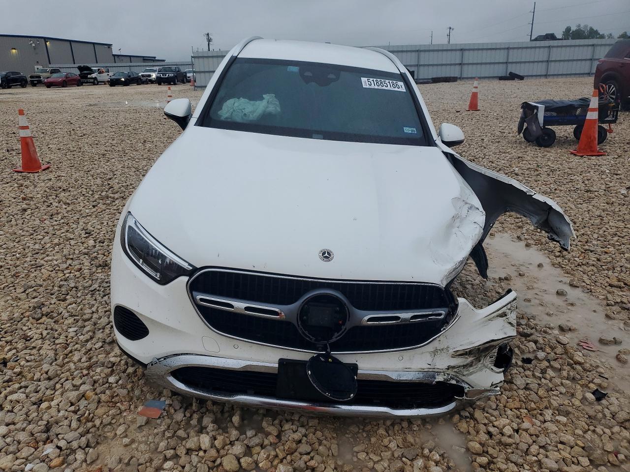 Mercedes-Benz GLC 300 4matic