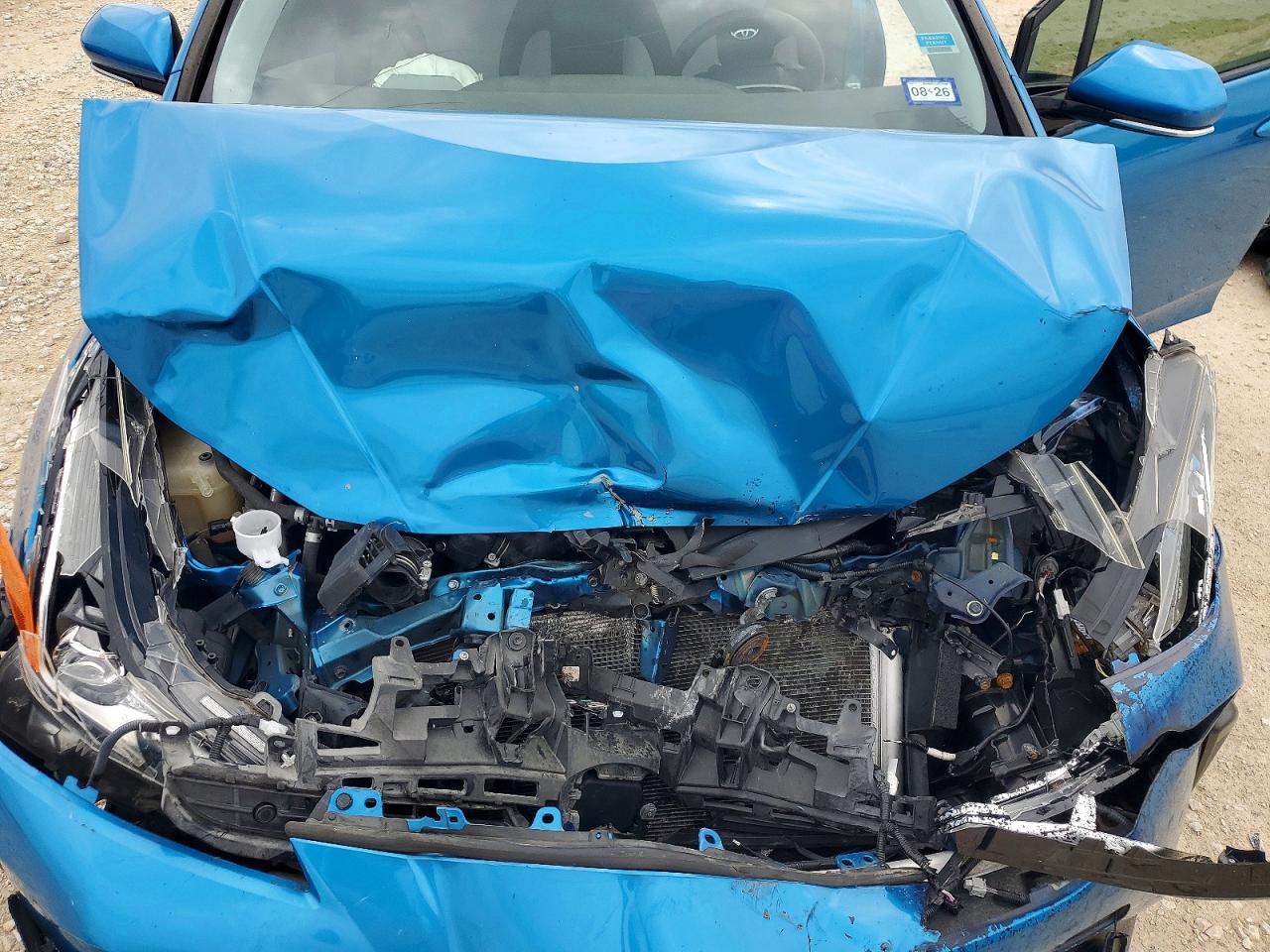 Toyota Prius Le