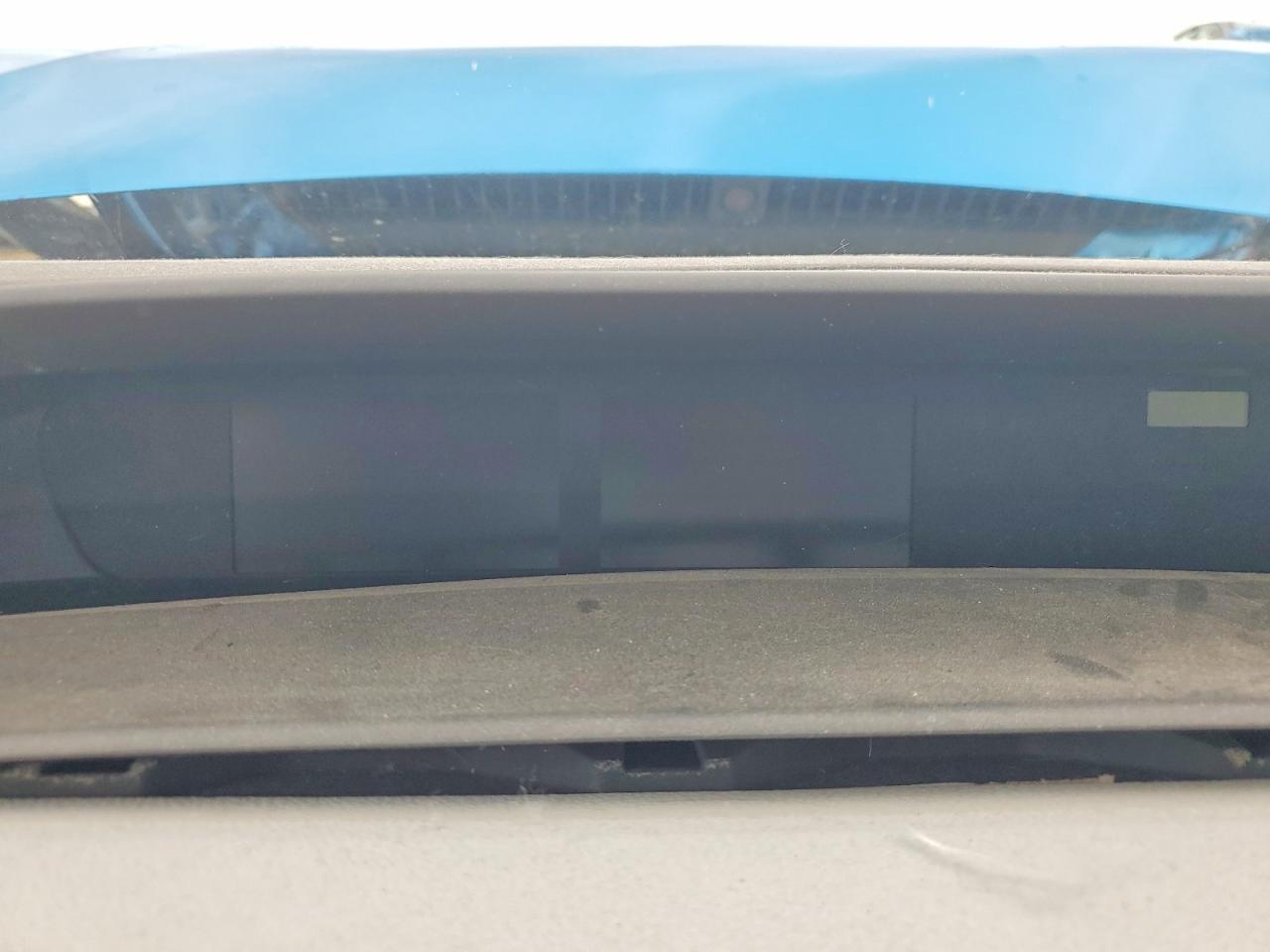 Toyota Prius Le