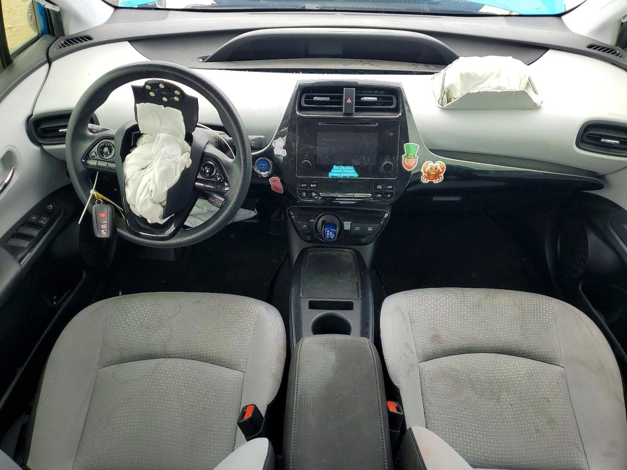 Toyota Prius Le