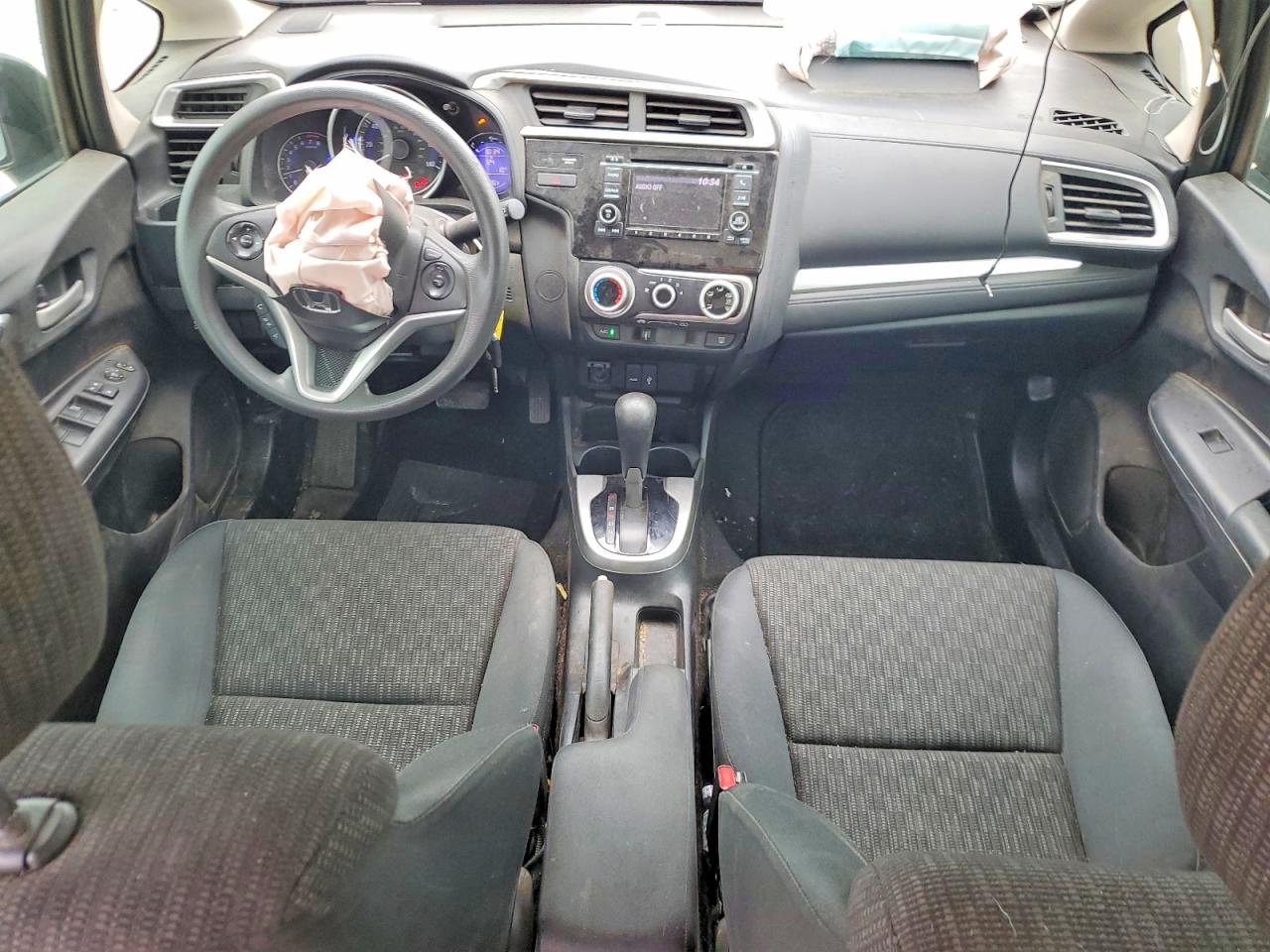Honda Fit Lx