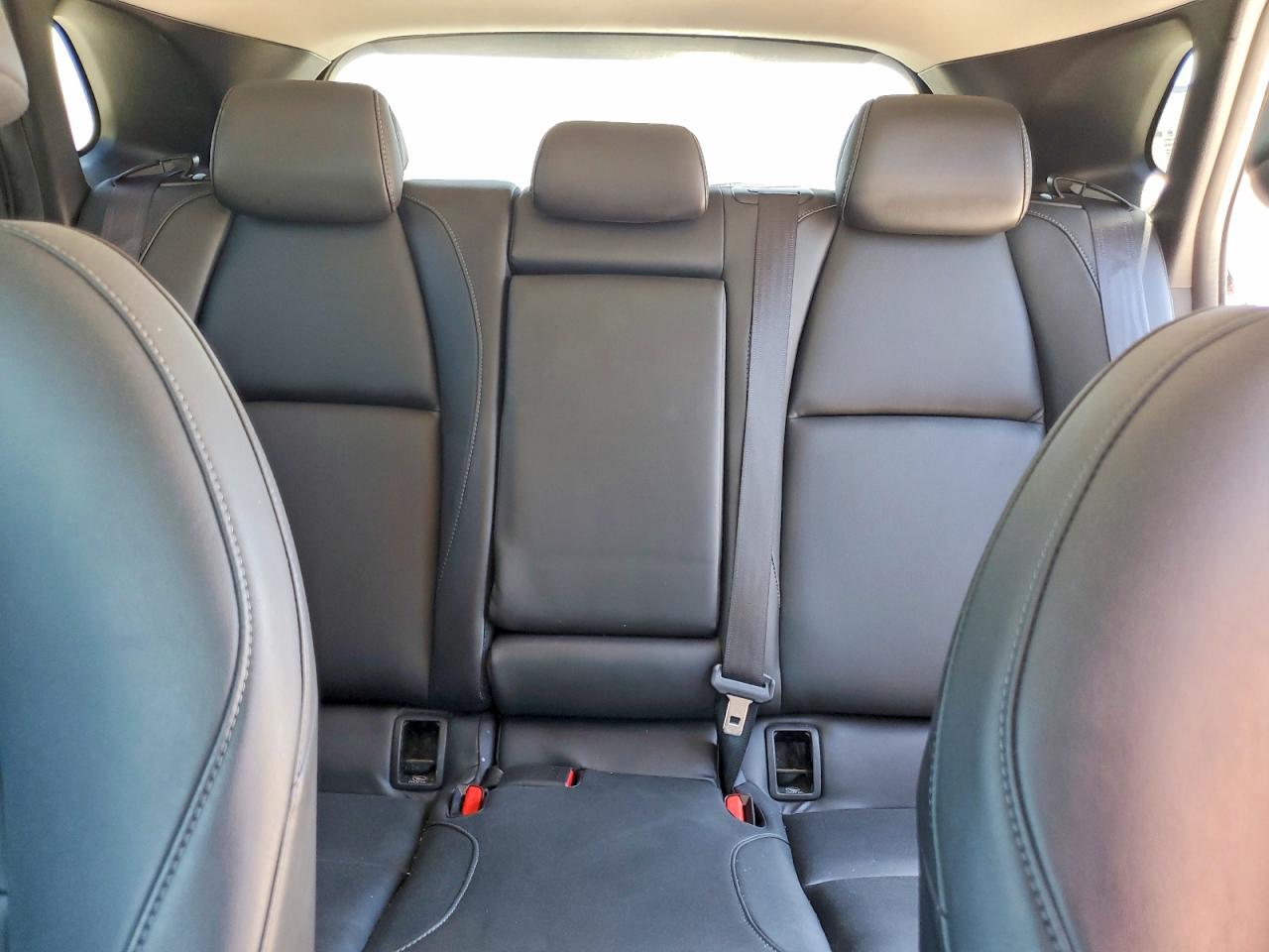 Mazda Cx Select