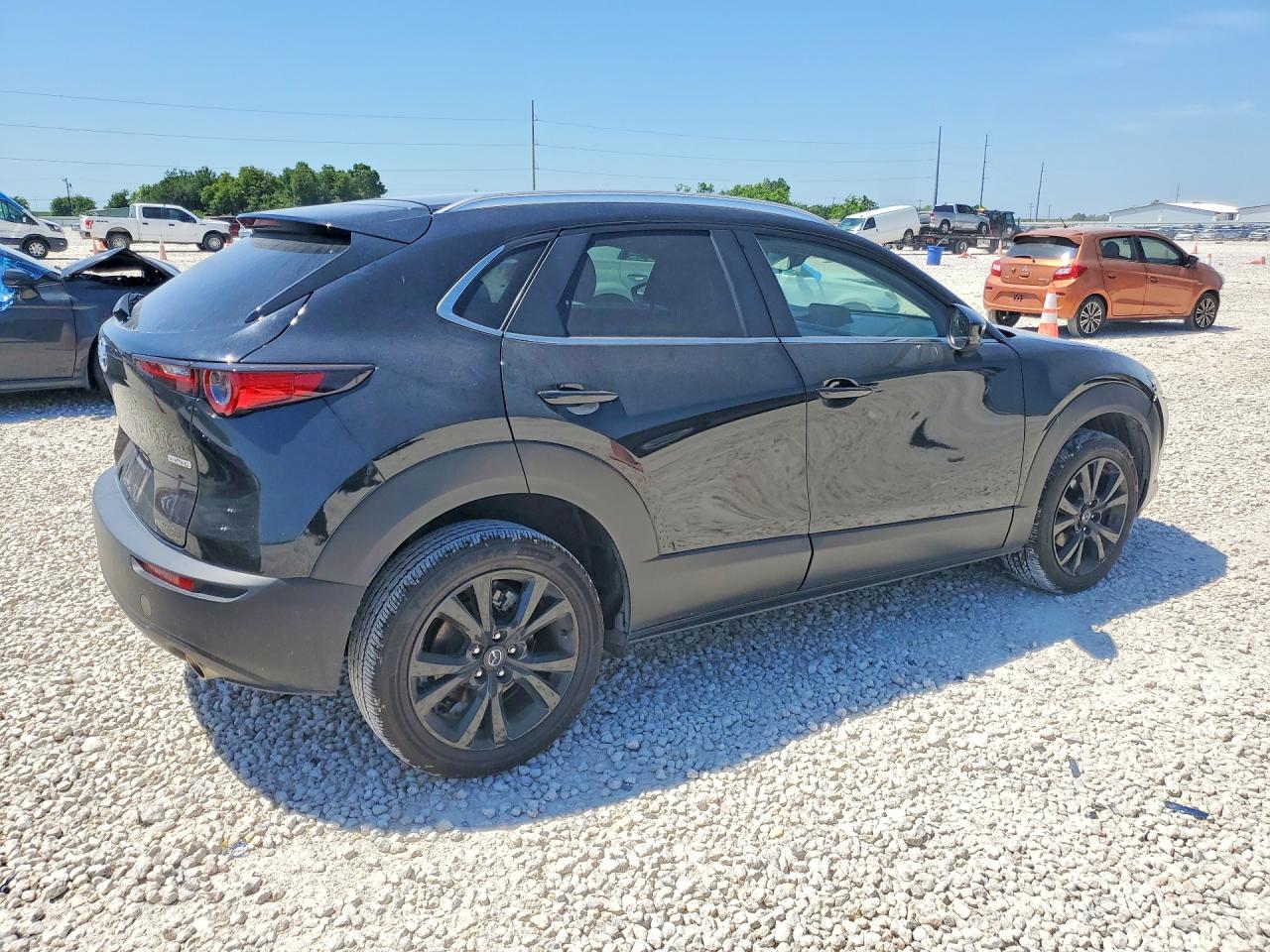 Mazda Cx Select