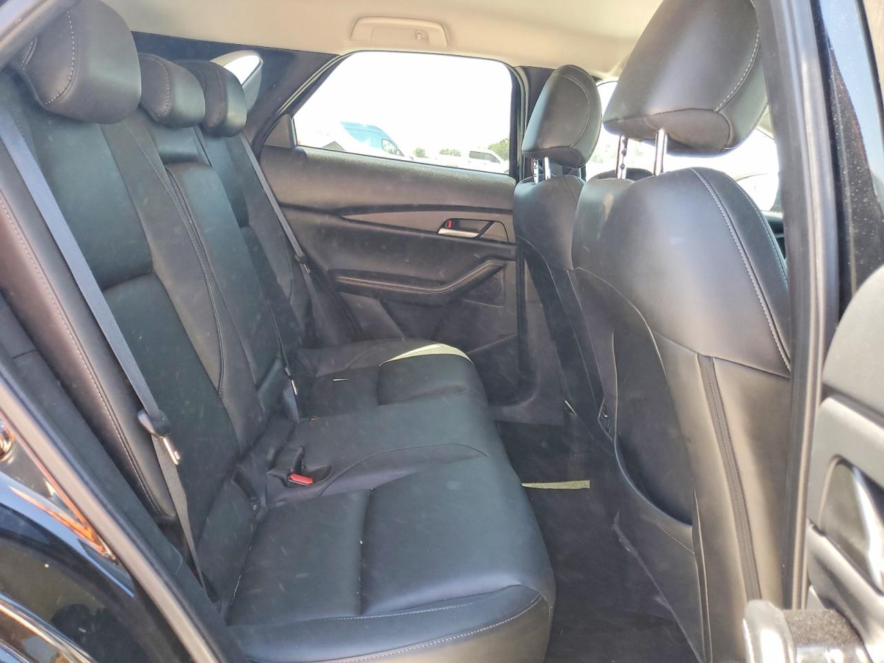 Mazda Cx Select