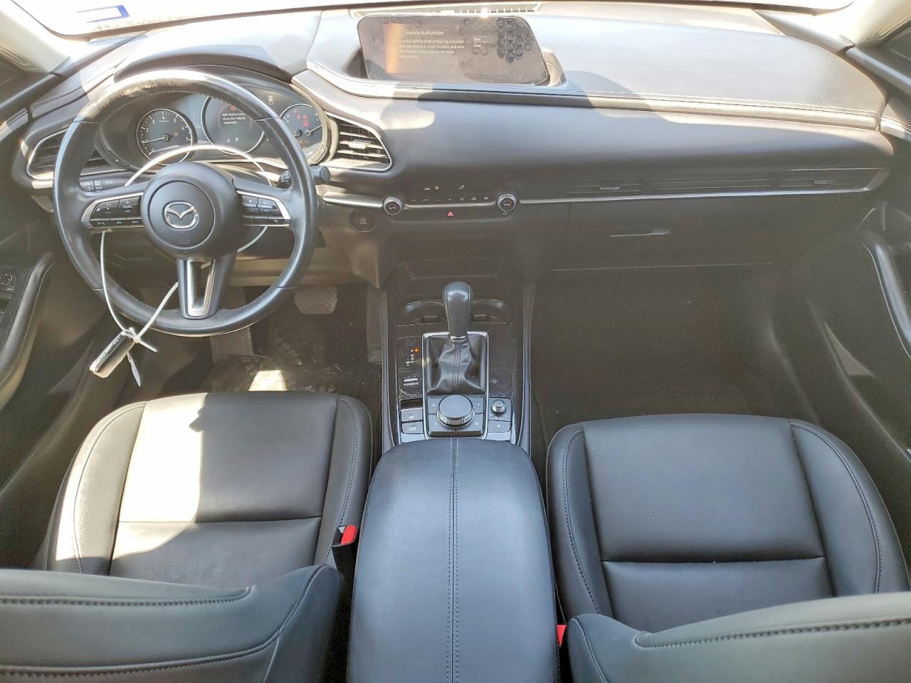 Mazda Cx Select
