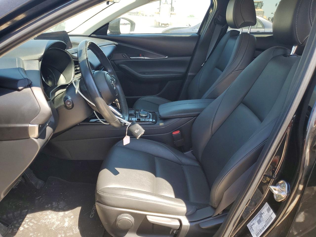 Mazda Cx Select