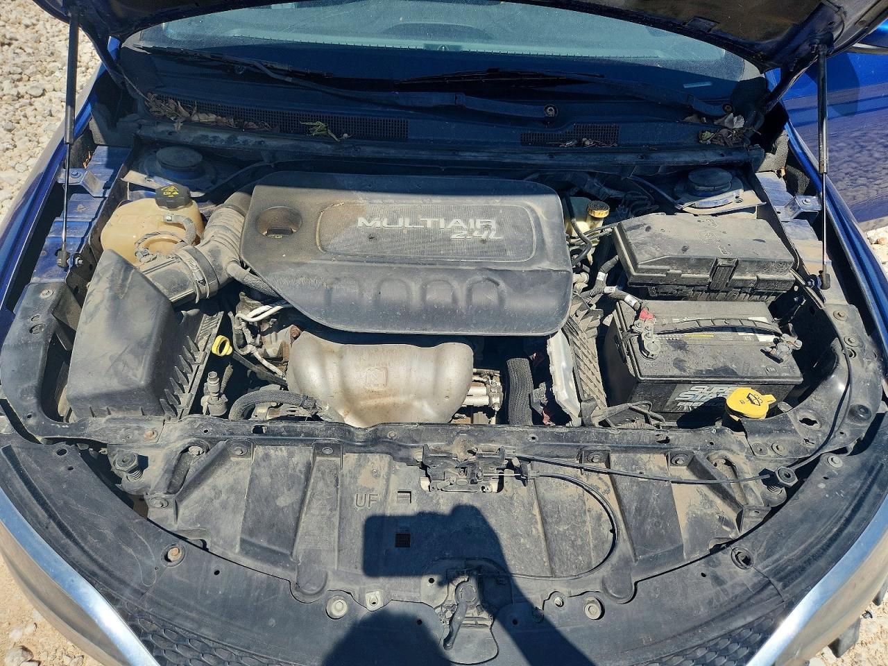 Chrysler 200 Limited