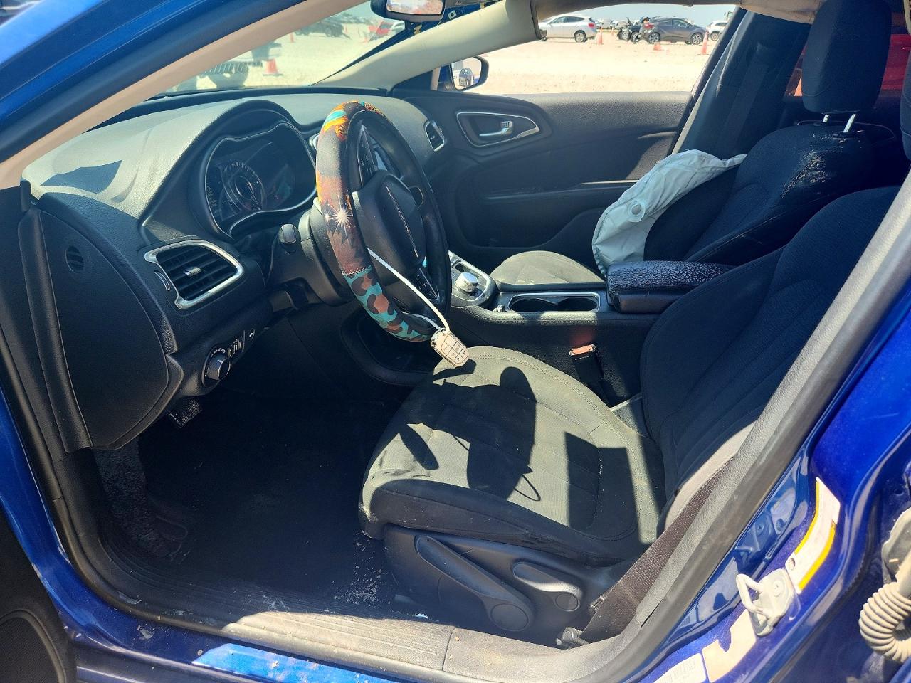 Chrysler 200 Limited