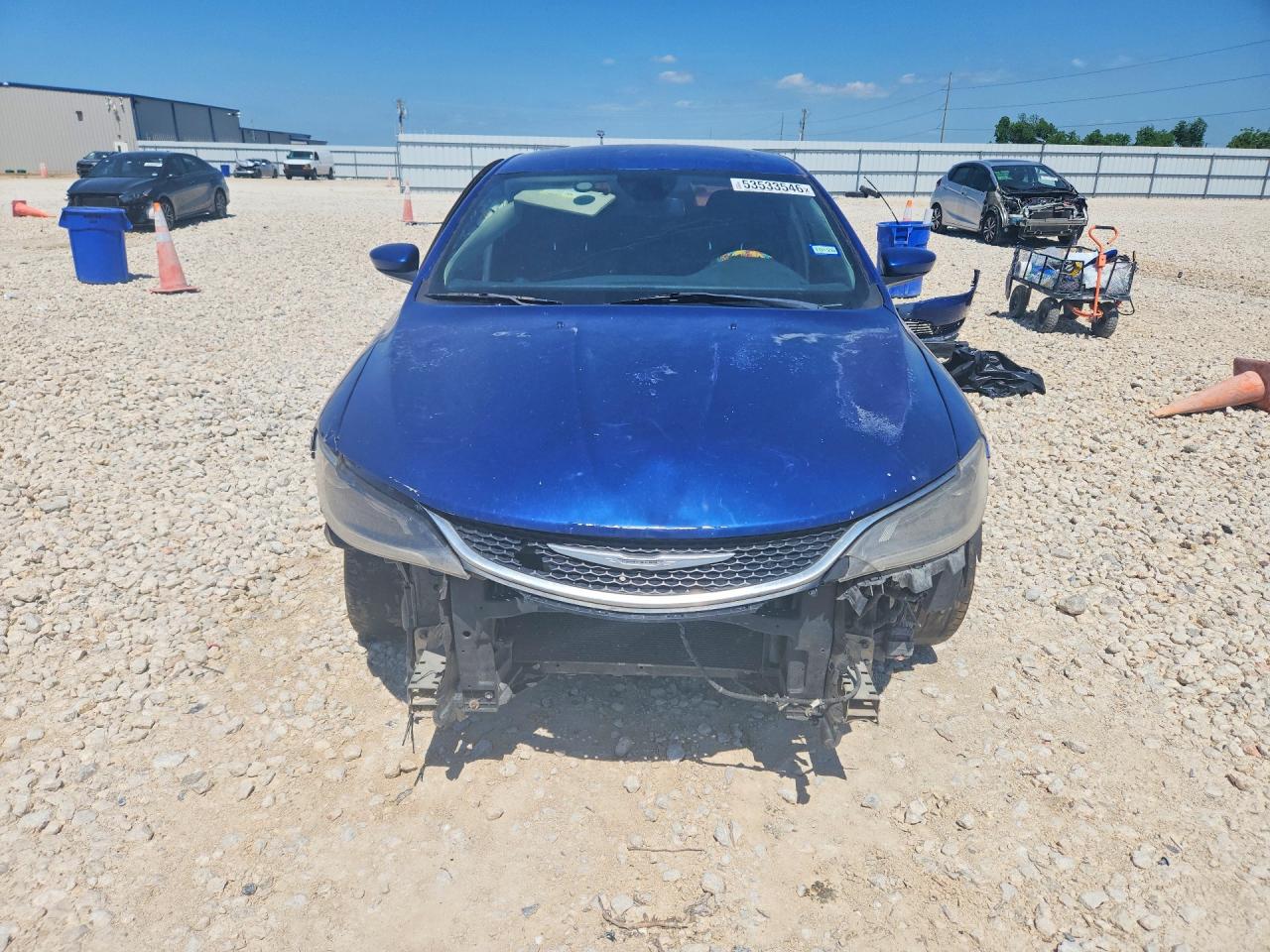 Chrysler 200 Limited