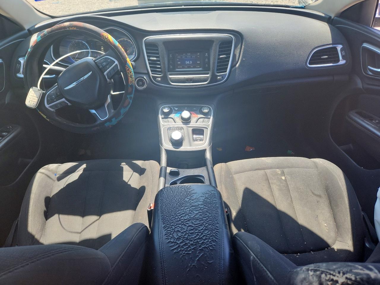 Chrysler 200 Limited