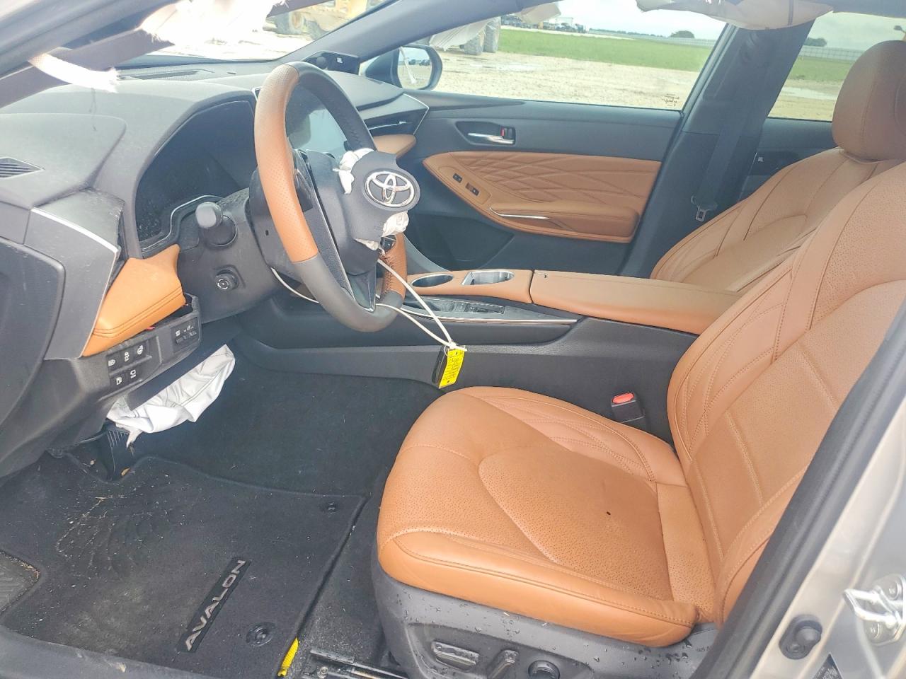 Toyota Avalon Limited