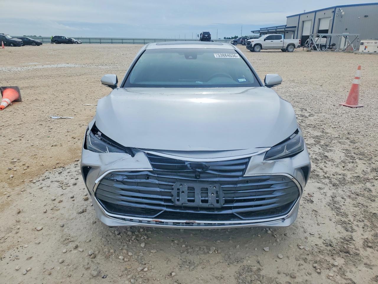 Toyota Avalon Limited