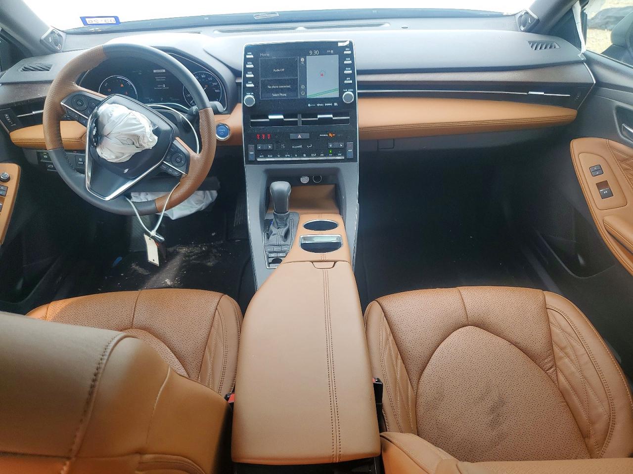 Toyota Avalon Limited