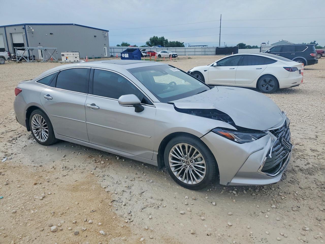 Toyota Avalon Limited