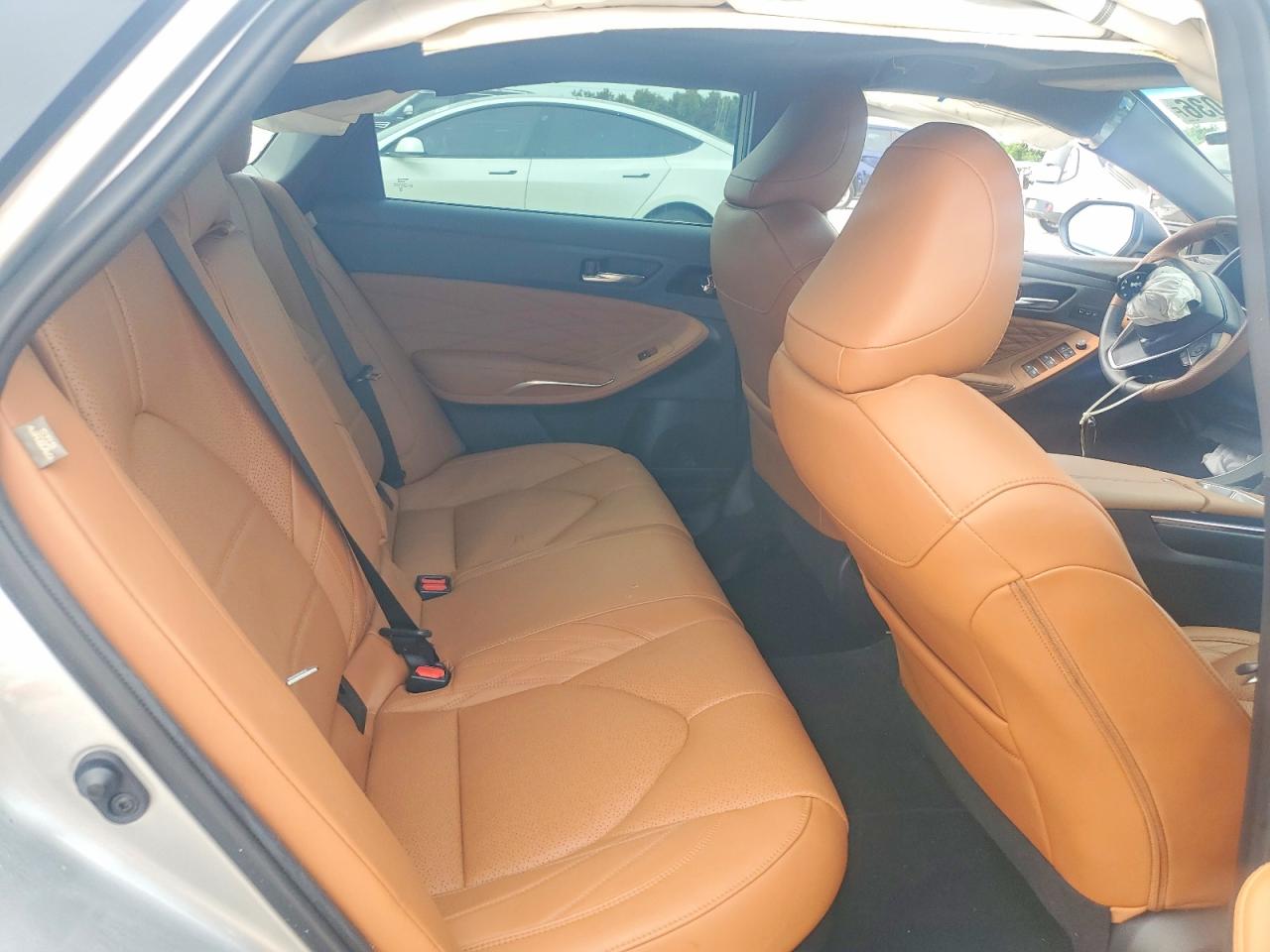 Toyota Avalon Limited
