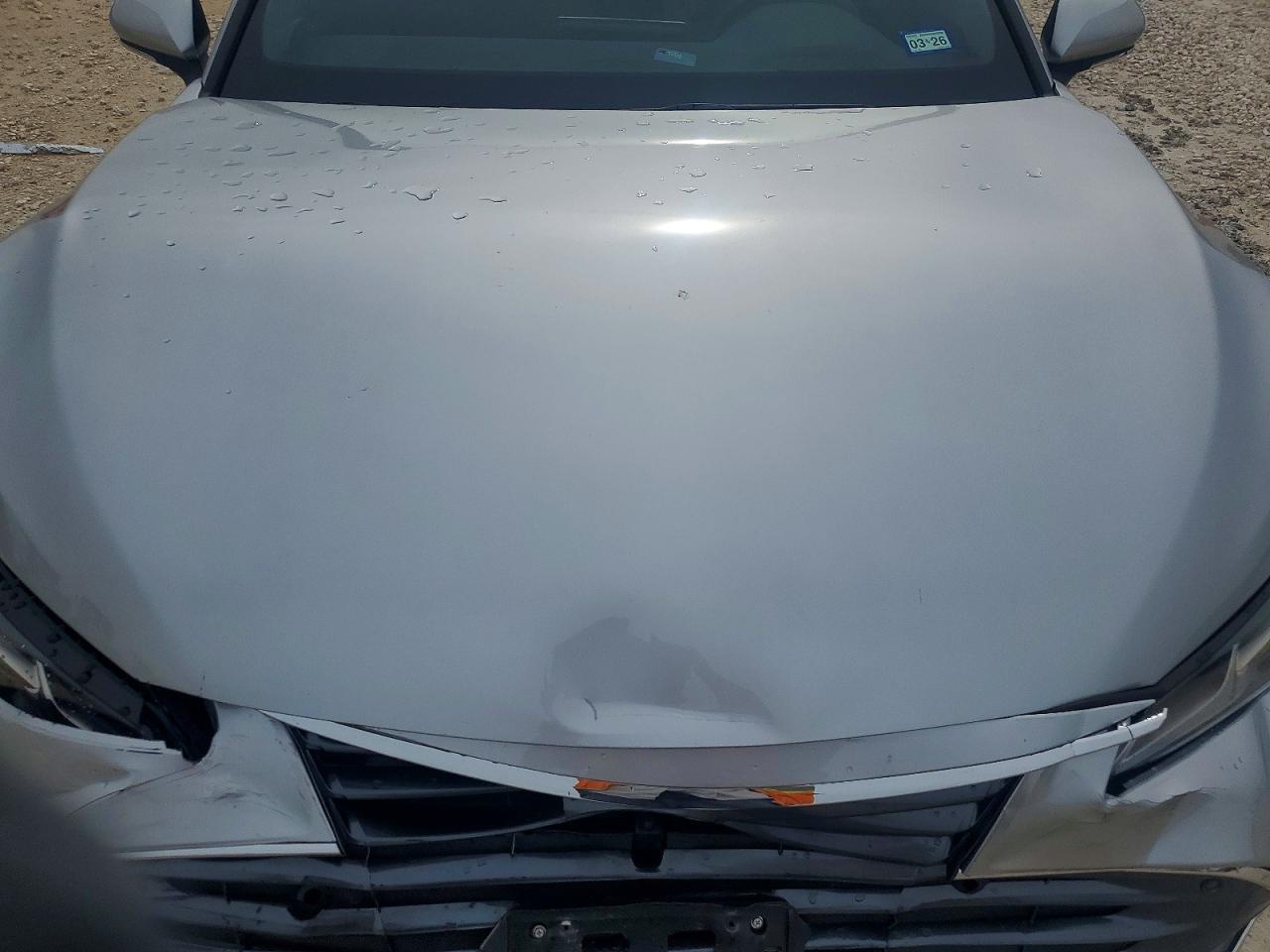 Toyota Avalon Limited