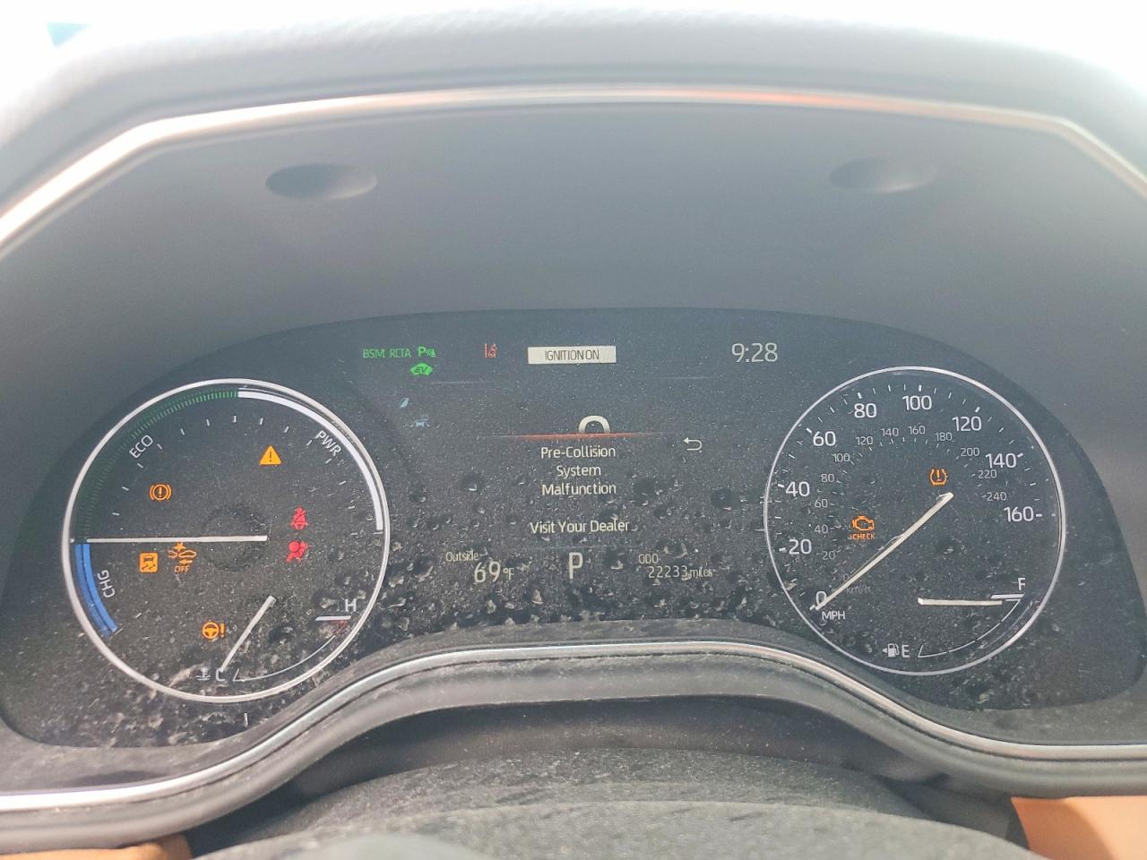 Toyota Avalon Limited