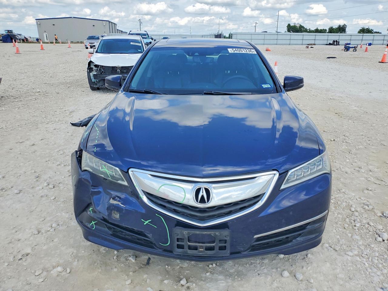 Acura TLX