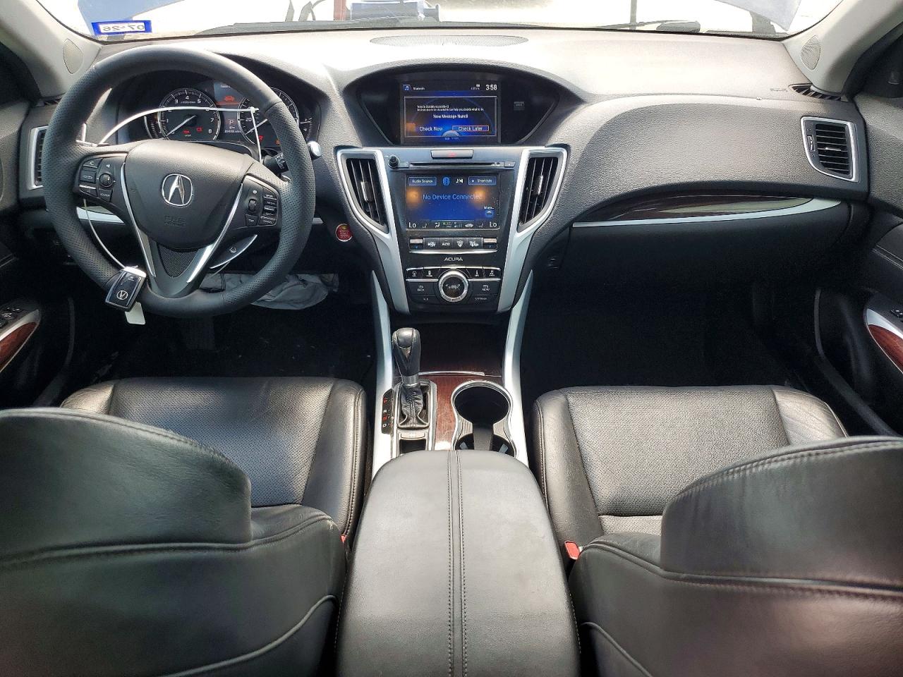Acura TLX