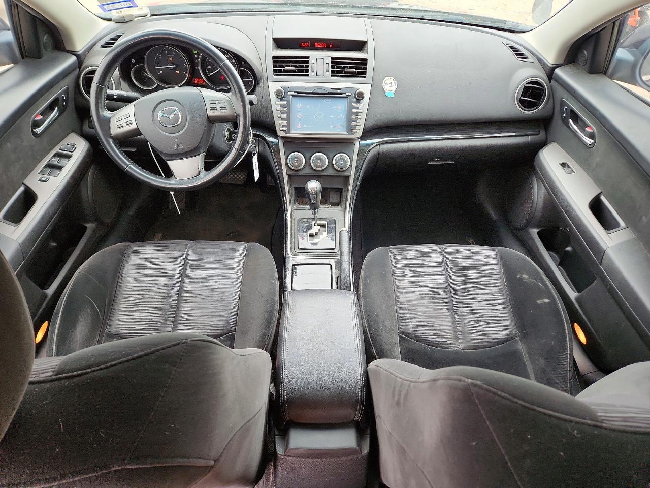 Mazda 6 I