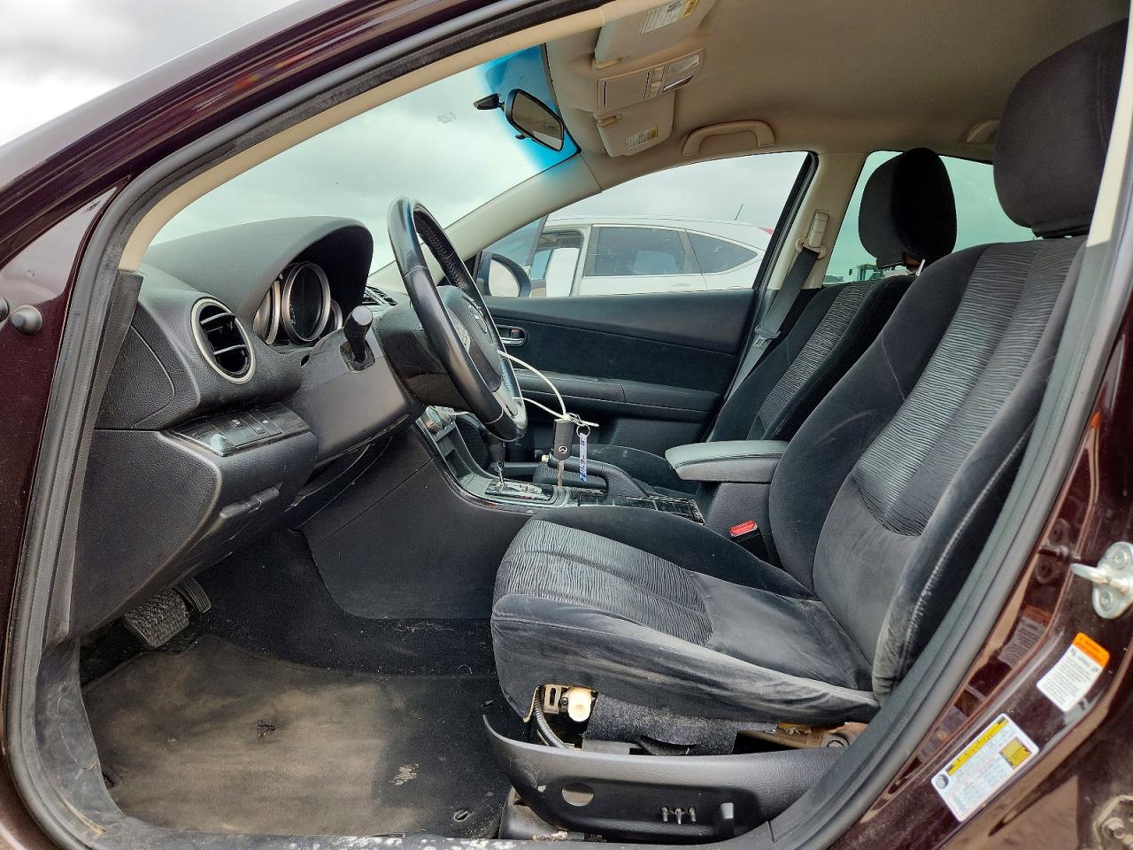 Mazda 6 I