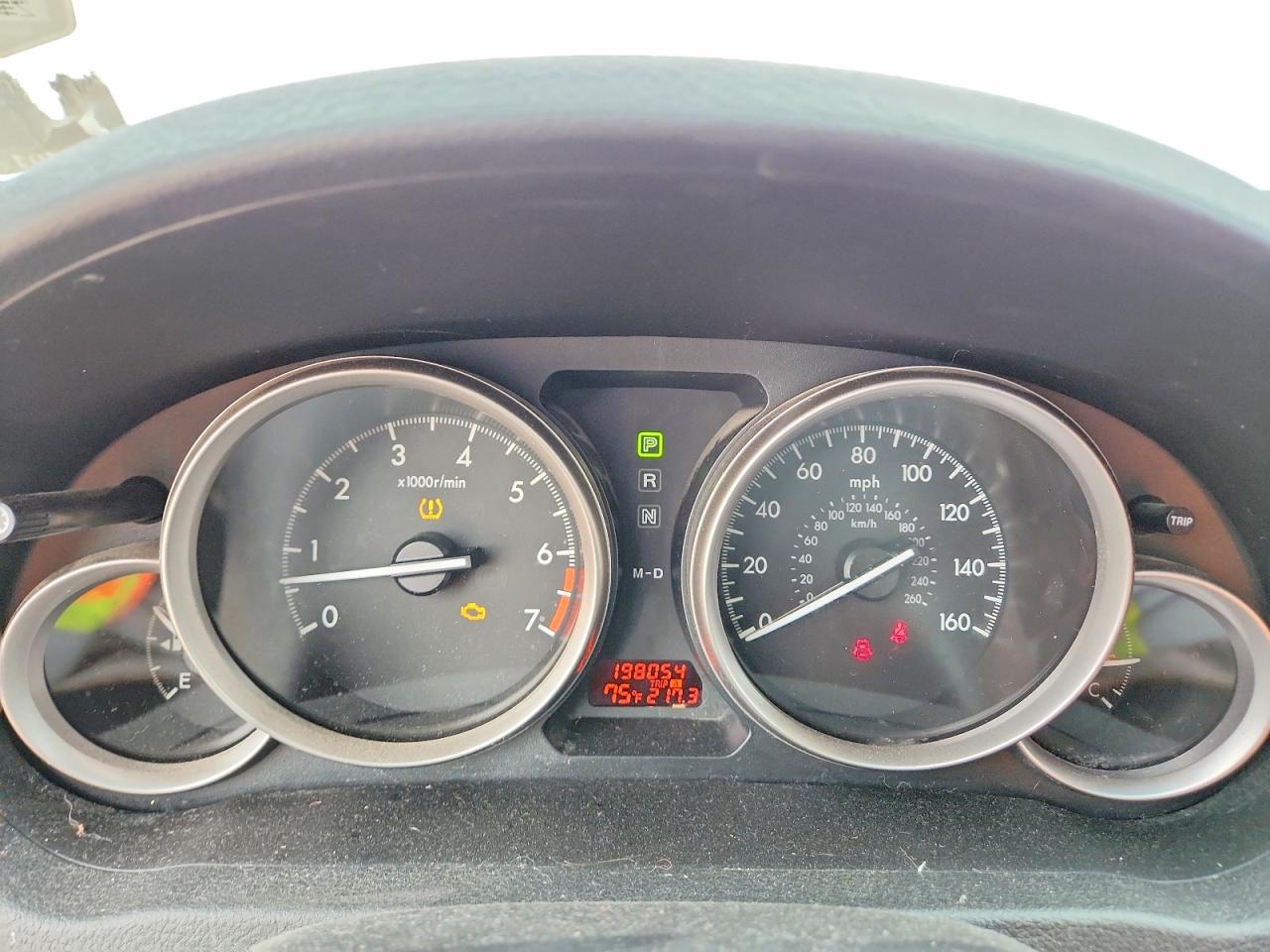 Mazda 6 I