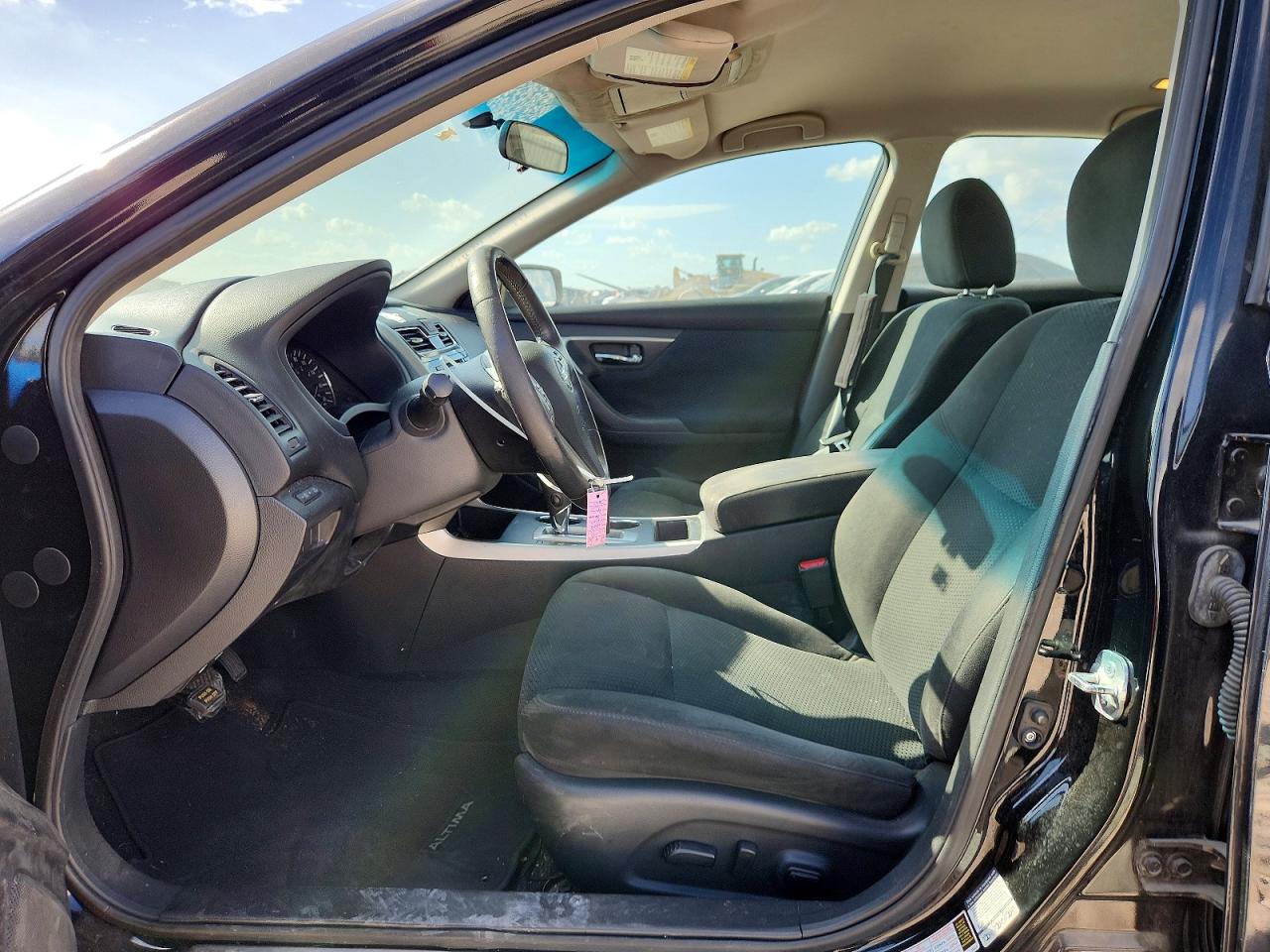 Nissan Altima 2.5 Sv