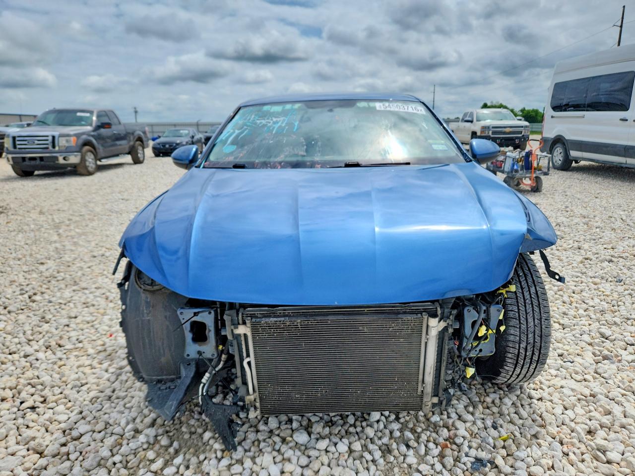 Volkswagen Jetta S