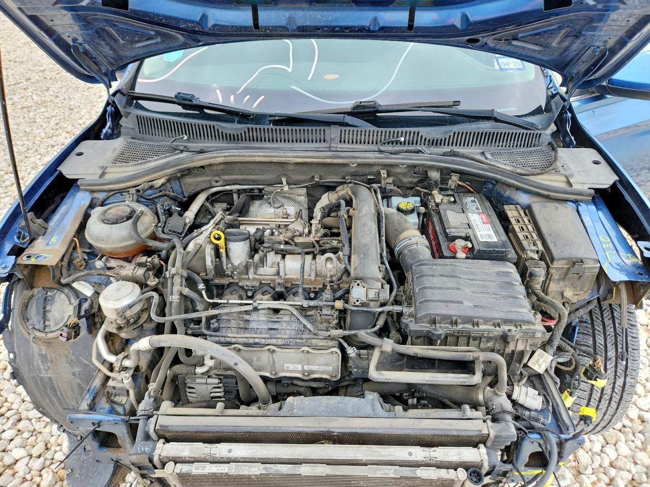 Volkswagen Jetta S
