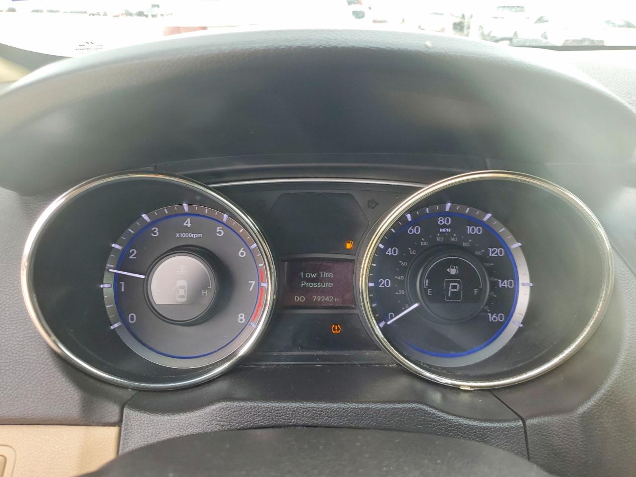Hyundai SONATA Limited