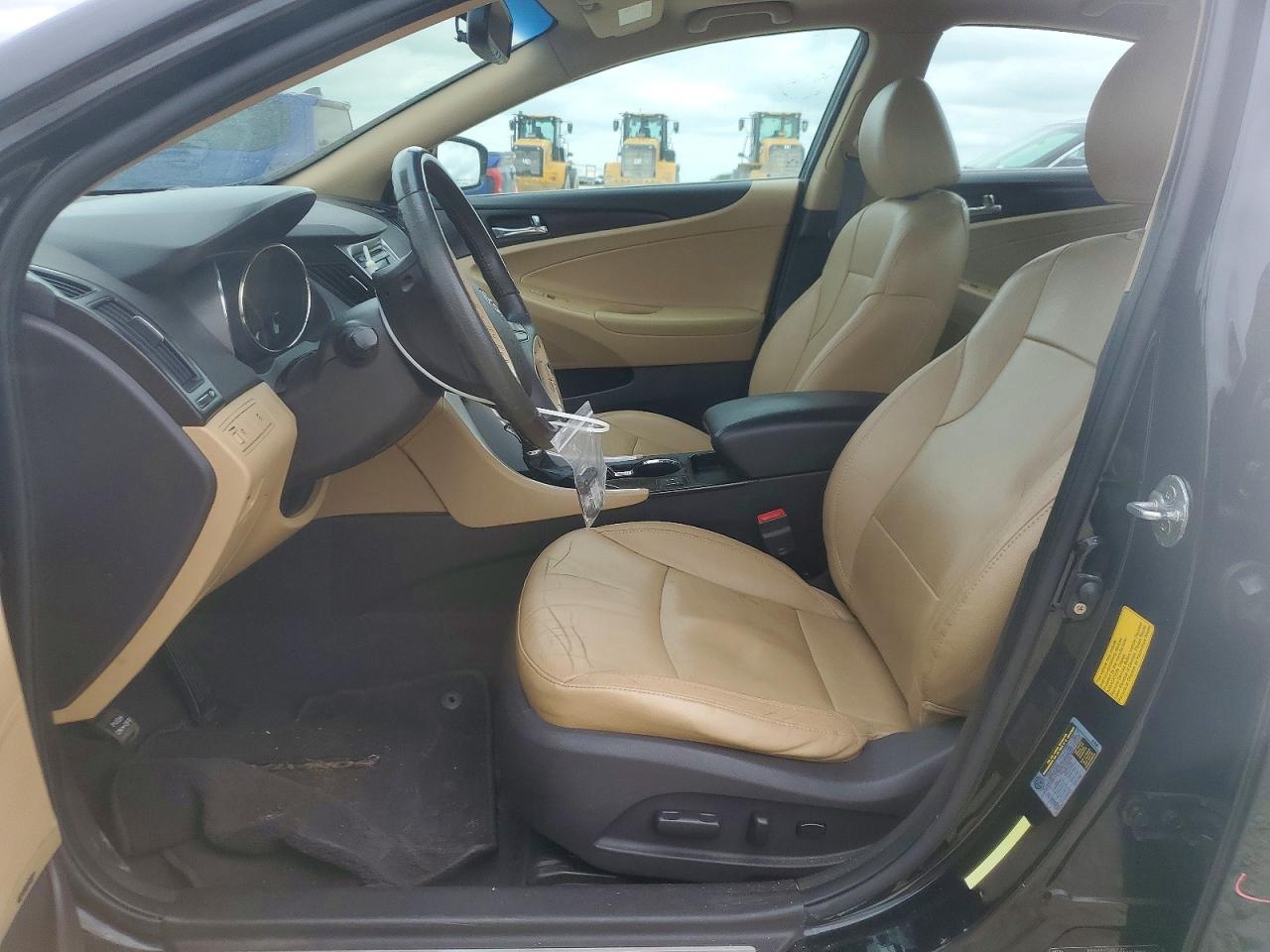 Hyundai SONATA Limited