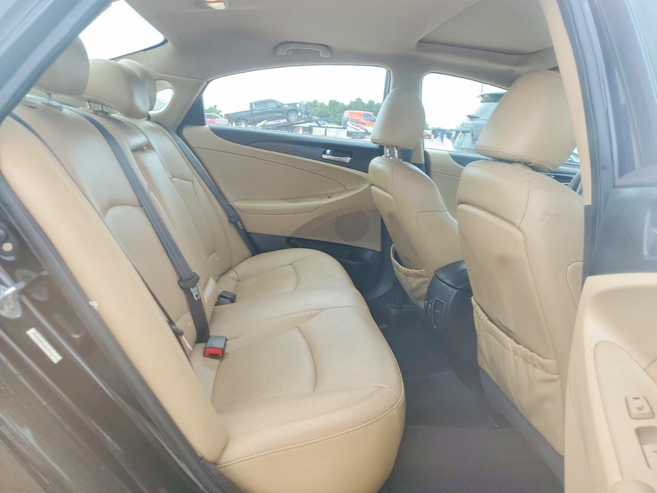 Hyundai SONATA Limited