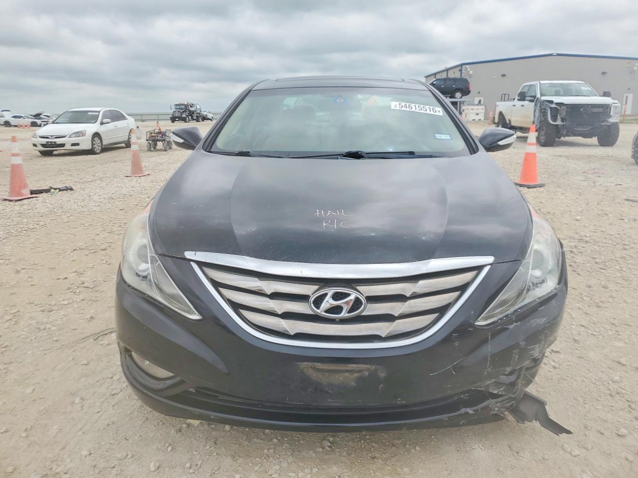 Hyundai SONATA Limited