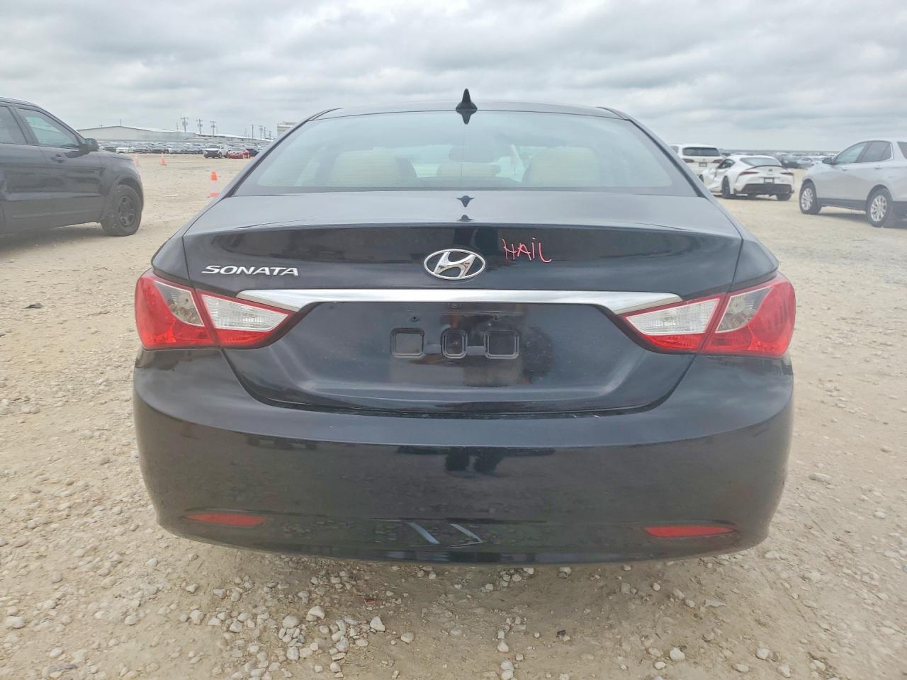Hyundai SONATA Limited