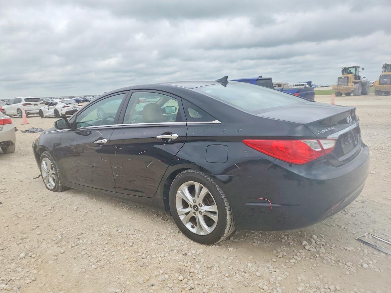 Hyundai SONATA Limited