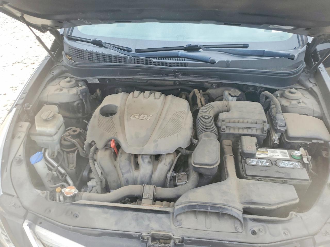 Hyundai SONATA Limited