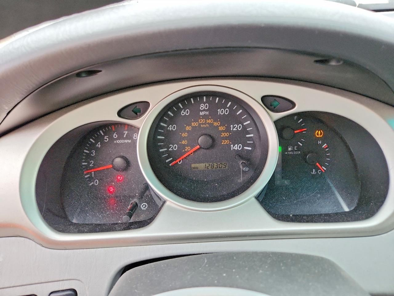 Toyota Highlander Base