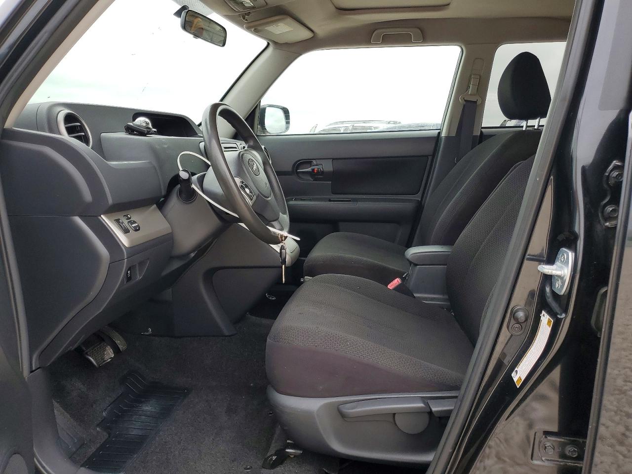Toyota Scion Xb