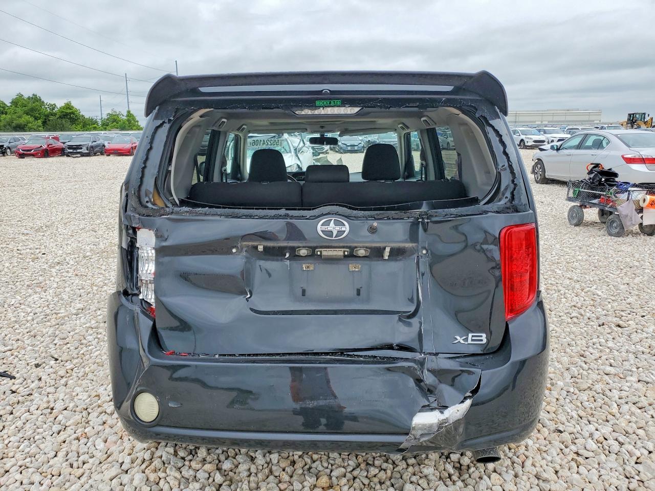 Toyota Scion Xb