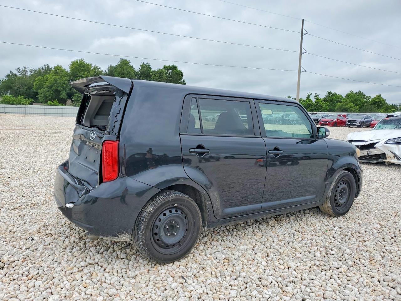 Toyota Scion Xb