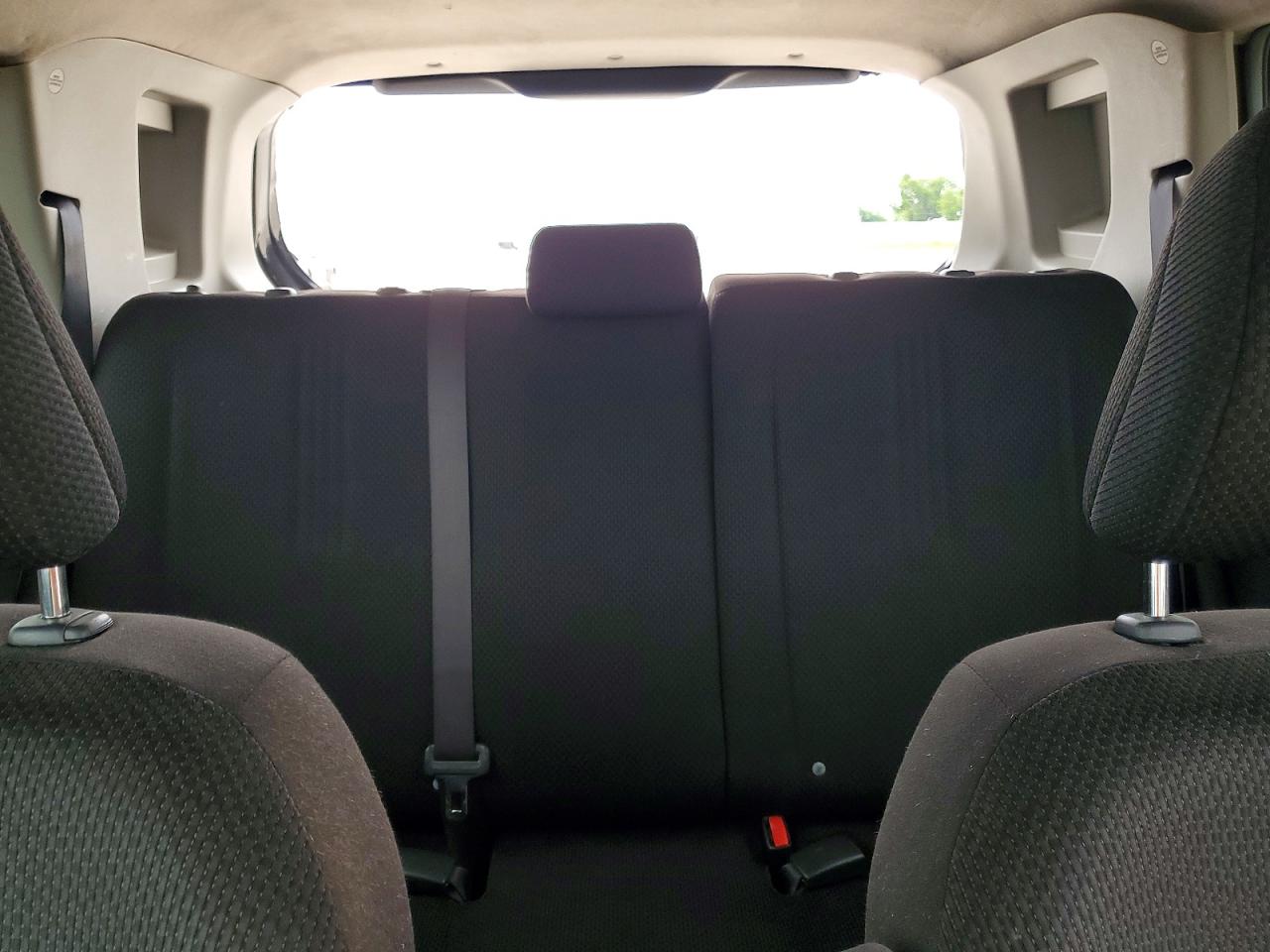 Toyota Scion Xb