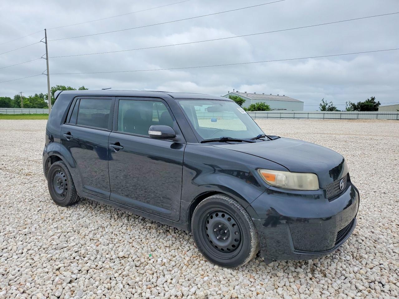 Toyota Scion Xb