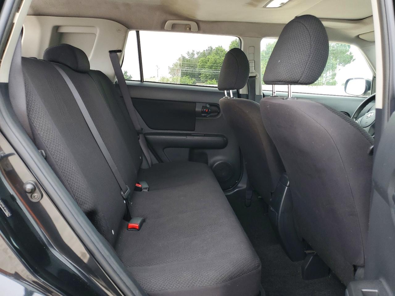 Toyota Scion Xb