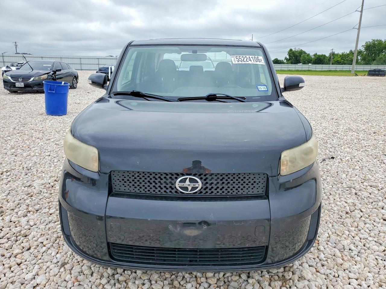 Toyota Scion Xb