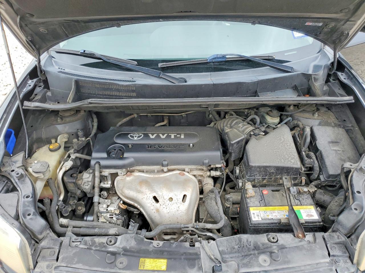 Toyota Scion Xb