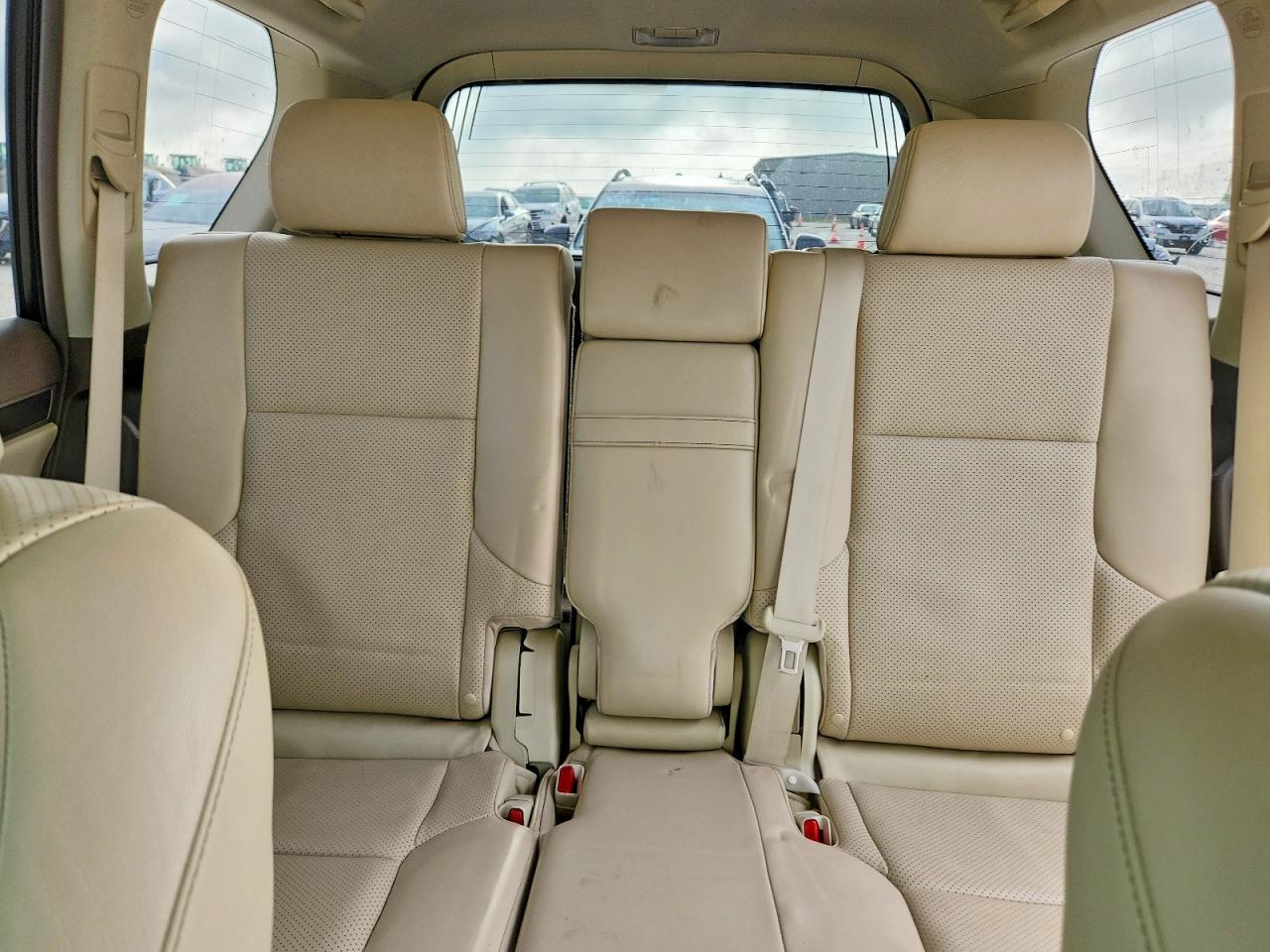 Lexus Gx 460 Premium