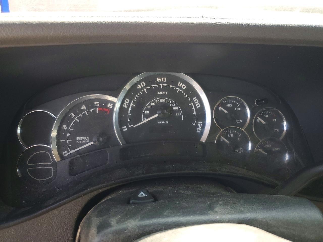 Chevrolet Silverado C1500